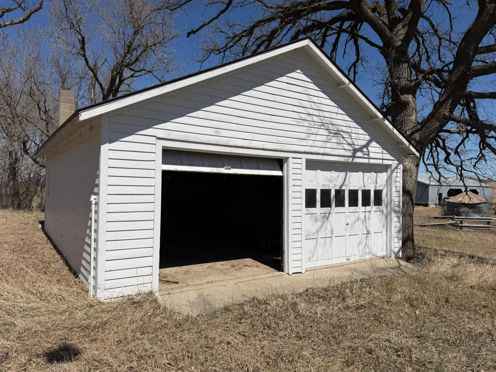 TBD 255th Street Fergus Falls, MN 56537