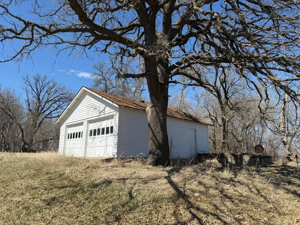 TBD 255th Street Fergus Falls, MN 56537