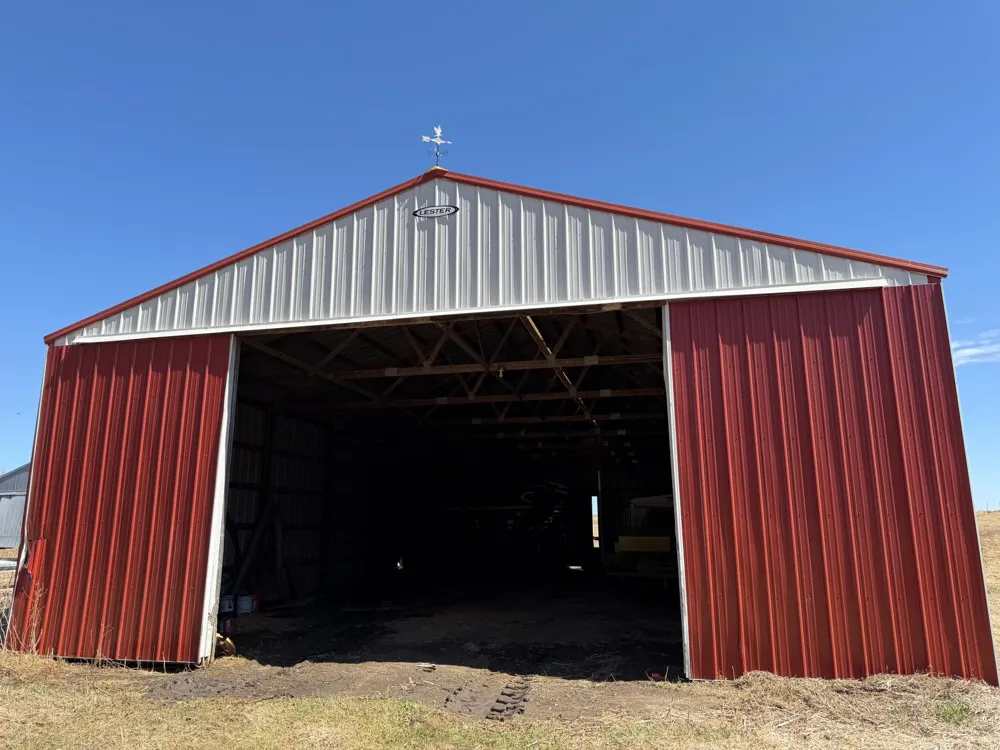TBD 255th Street Fergus Falls, MN 56537