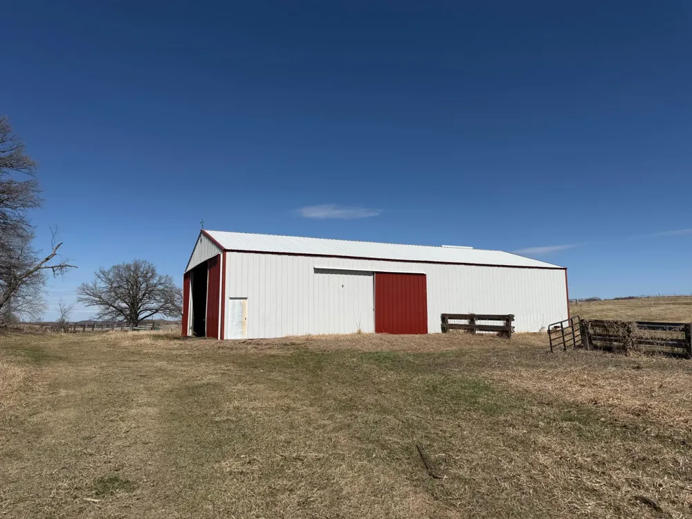 TBD 255th Street Fergus Falls, MN 56537