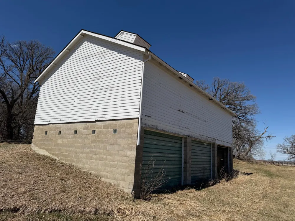 TBD 255th Street Fergus Falls, MN 56537