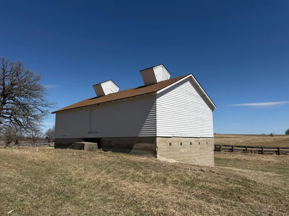 TBD 255th Street Fergus Falls, MN 56537