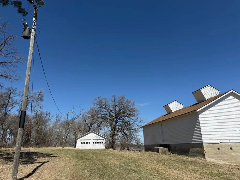 TBD 255th Street Fergus Falls, MN 56537