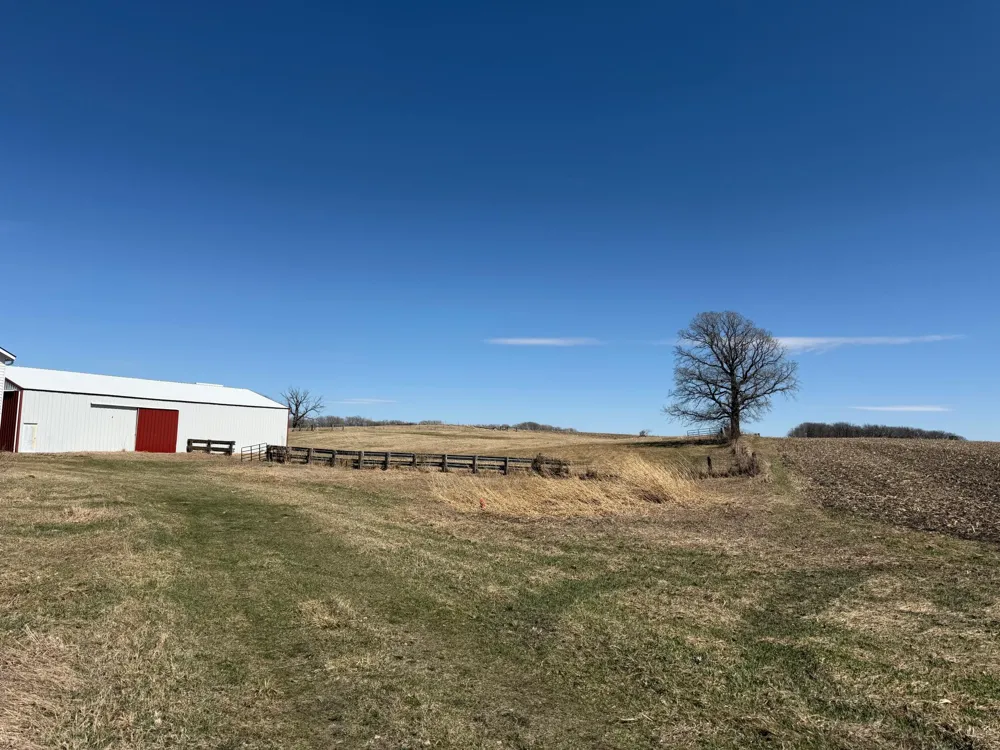 TBD 255th Street Fergus Falls, MN 56537