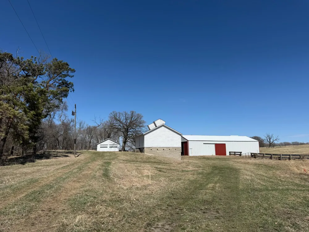 TBD 255th Street Fergus Falls, MN 56537