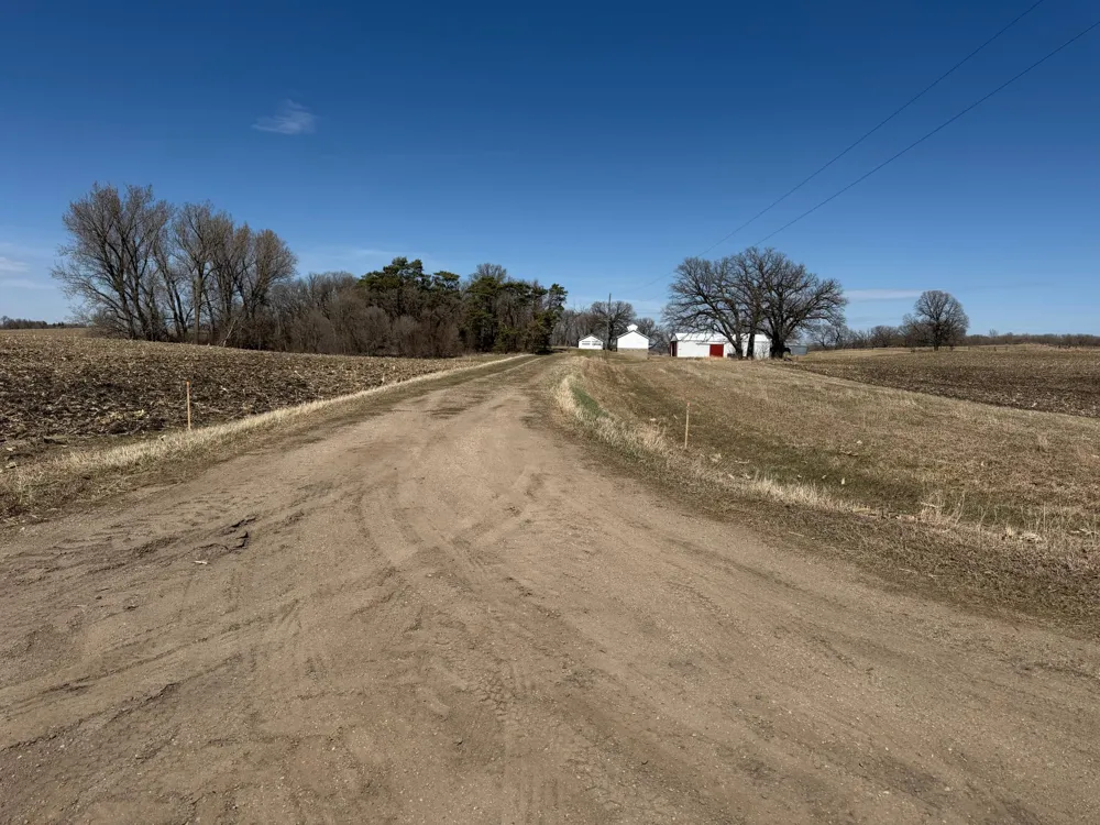 TBD 255th Street Fergus Falls, MN 56537