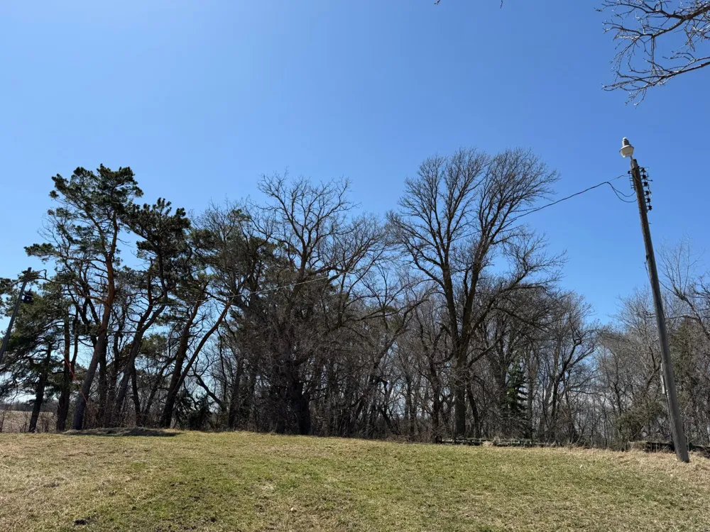 TBD 255th Street Fergus Falls, MN 56537