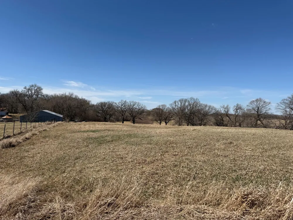 TBD 255th Street Fergus Falls, MN 56537