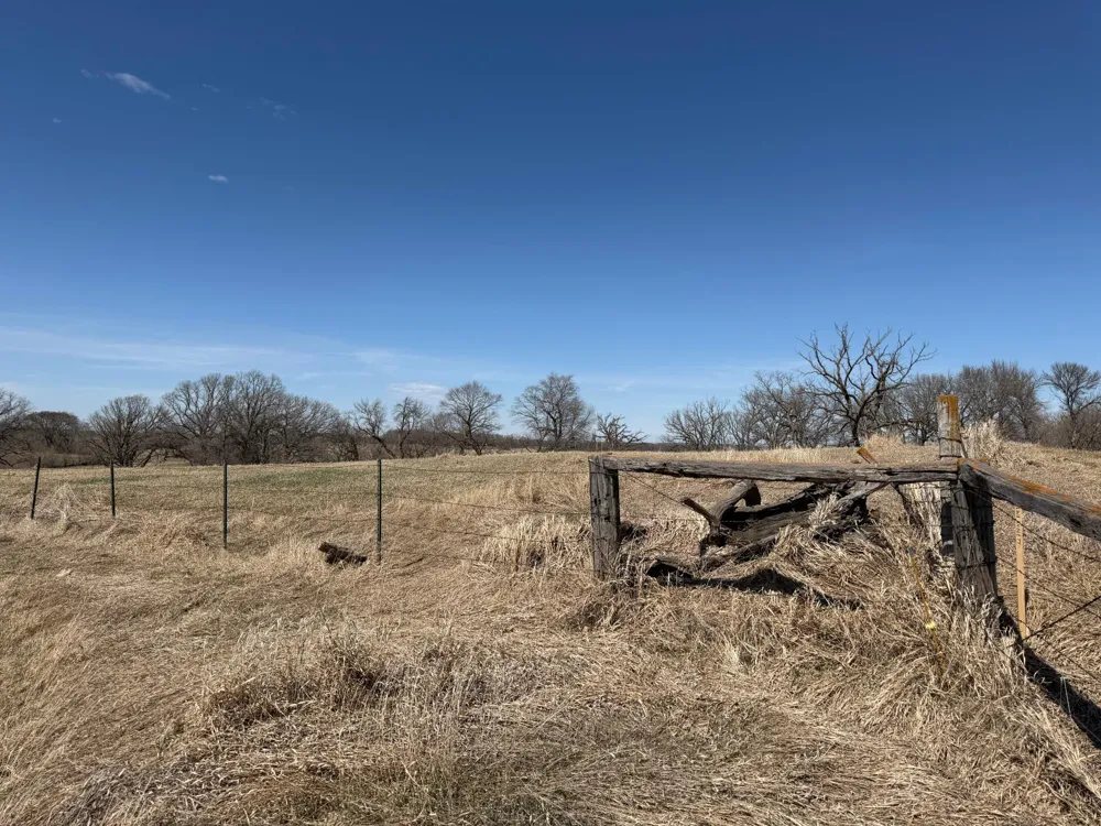 TBD 255th Street Fergus Falls, MN 56537