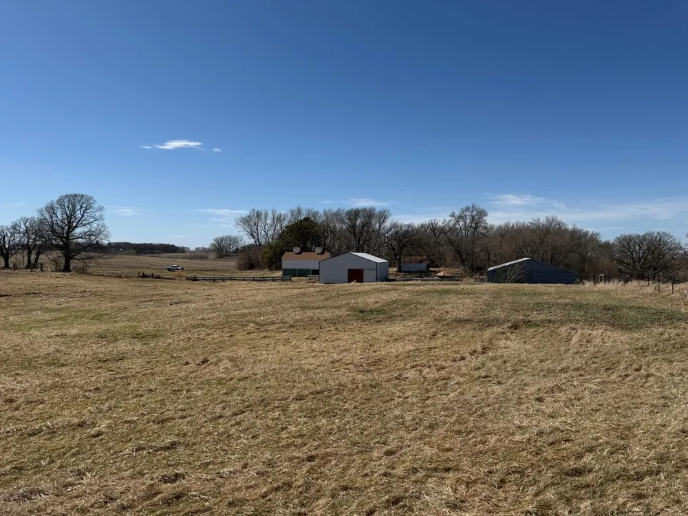 TBD 255th Street Fergus Falls, MN 56537