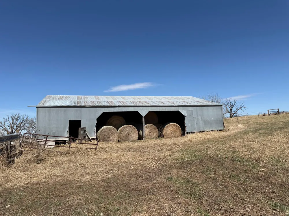 TBD 255th Street Fergus Falls, MN 56537