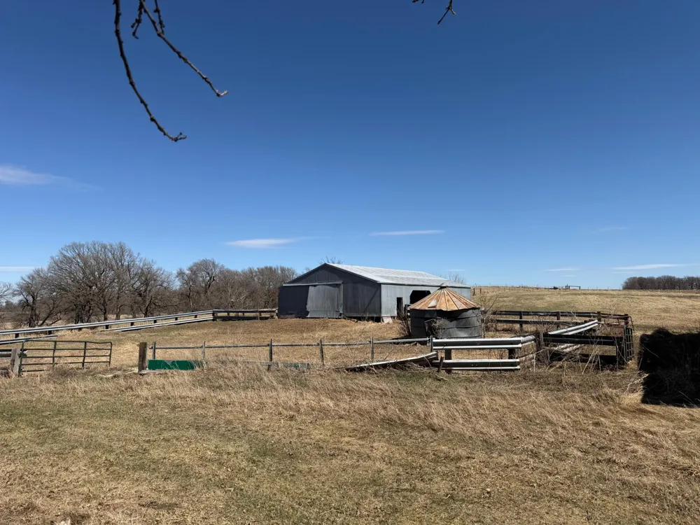 TBD 255th Street Fergus Falls, MN 56537
