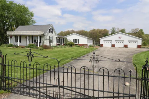 4619 E State Road 48