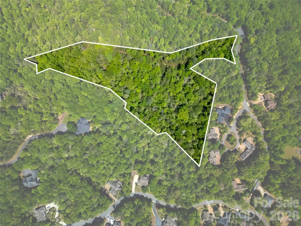 TBD Springhouse Trail #L15 Brevard, NC 28712
