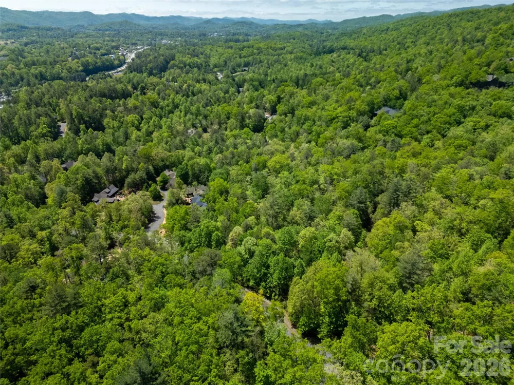 TBD Springhouse Trail #L15 Brevard, NC 28712