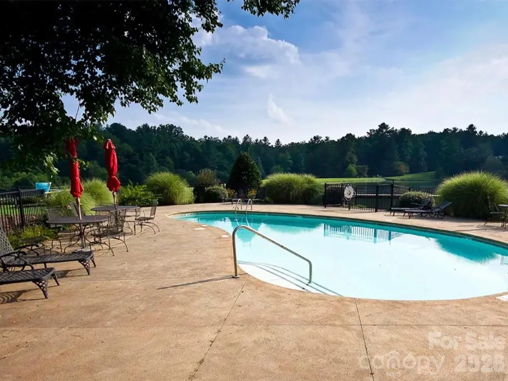 TBD Springhouse Trail #L15 Brevard, NC 28712