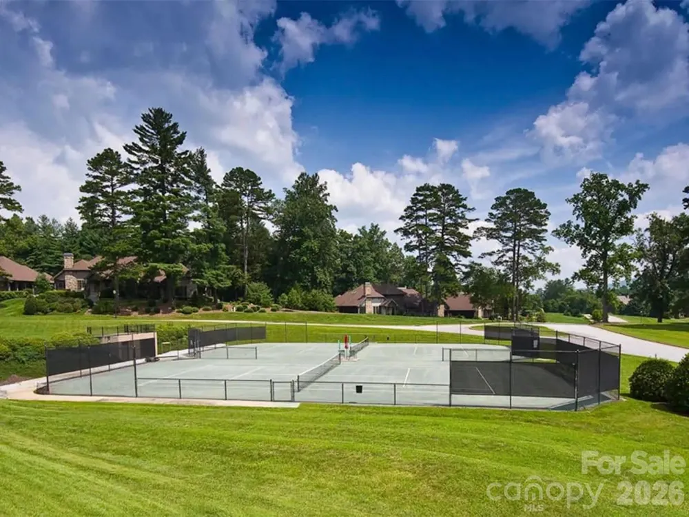 TBD Springhouse Trail #L15 Brevard, NC 28712