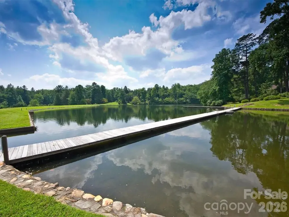 TBD Springhouse Trail #L15 Brevard, NC 28712