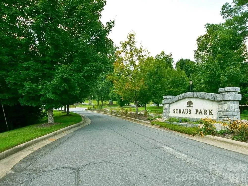 TBD Springhouse Trail #L15 Brevard, NC 28712
