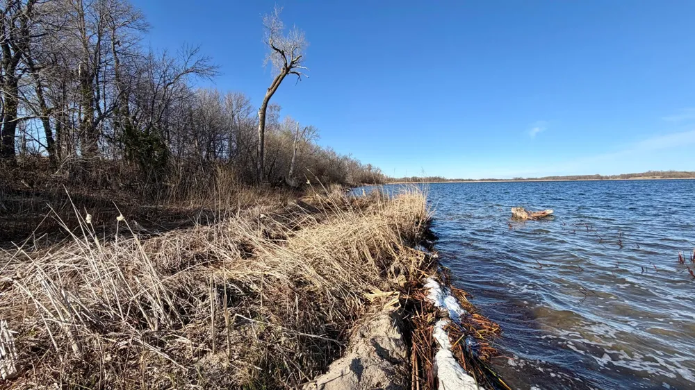 22993 330th Avenue Underwood, MN 56586