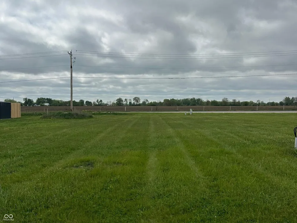 103 Sunburst Circle Alexandria, IN 46001