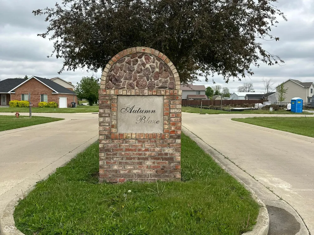 103 Sunburst Circle Alexandria, IN 46001