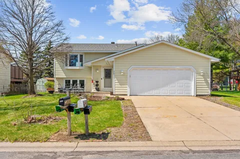 3411 E Mineral Pond Boulevard