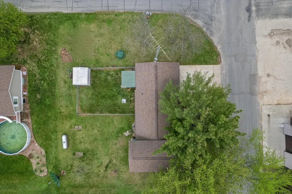 526 S Herman Street Buffalo City, WI 54622