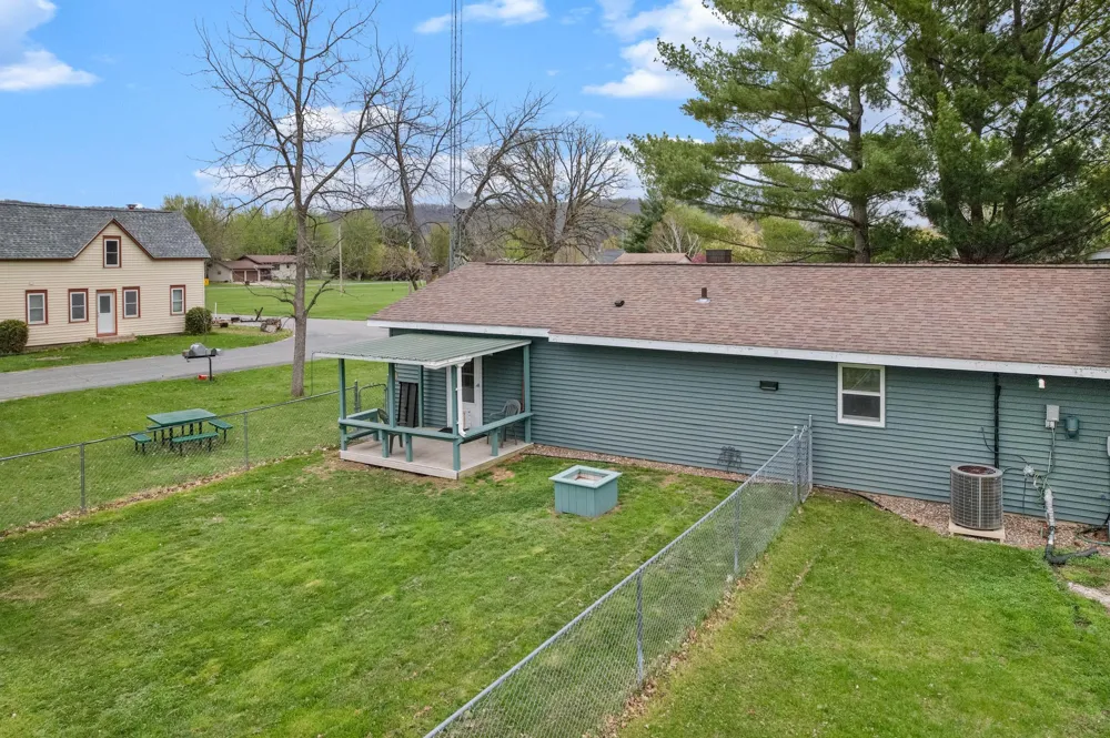 526 S Herman Street Buffalo City, WI 54622
