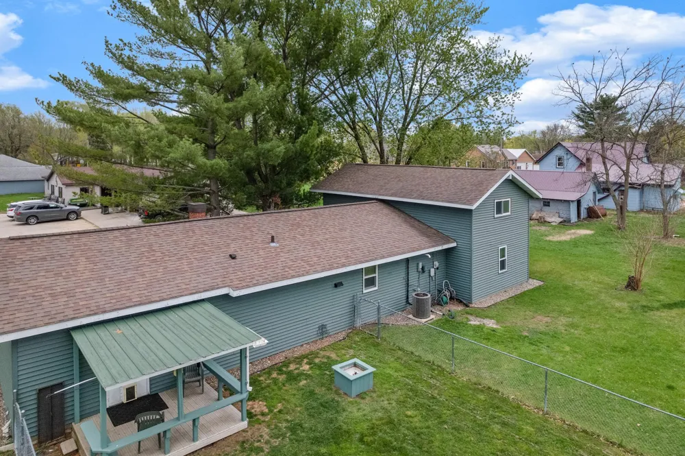 526 S Herman Street Buffalo City, WI 54622