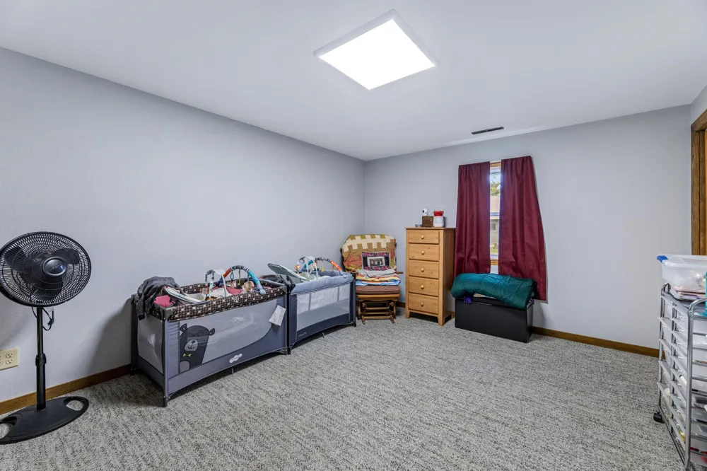 526 S Herman Street Buffalo City, WI 54622