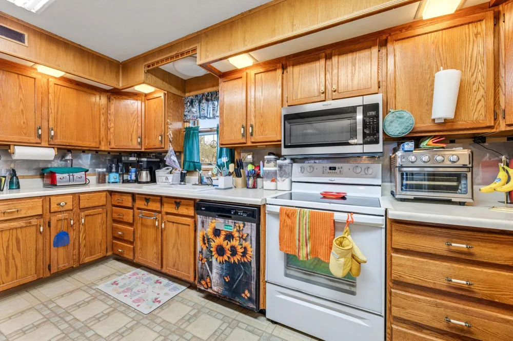 526 S Herman Street Buffalo City, WI 54622