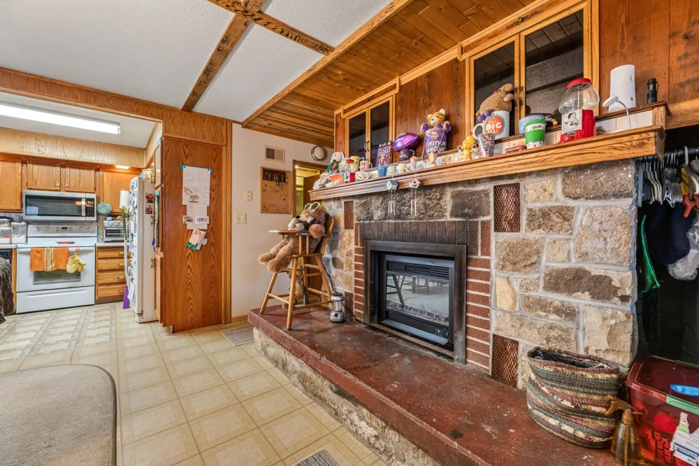 526 S Herman Street Buffalo City, WI 54622