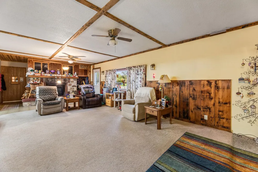 526 S Herman Street Buffalo City, WI 54622
