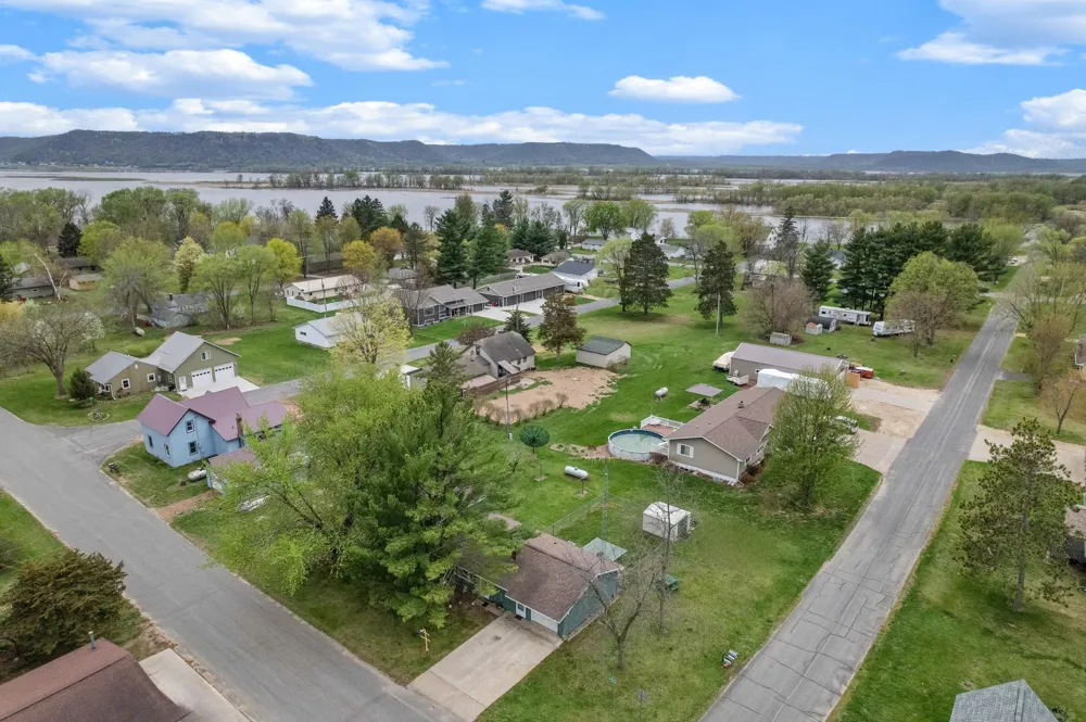 526 S Herman Street Buffalo City, WI 54622