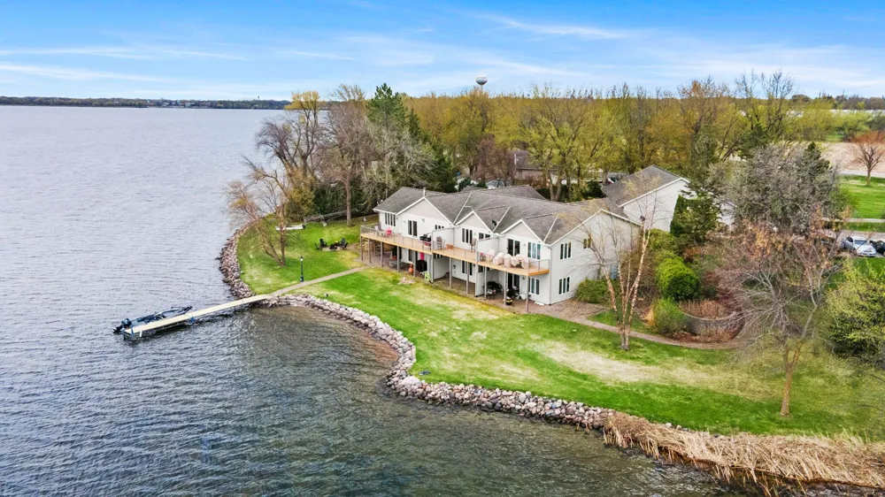 5538 County Road 6 SW Howard Lake, MN 55349