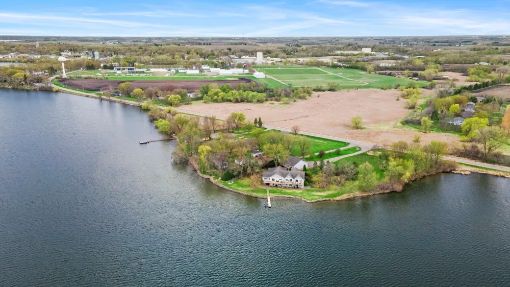 5538 County Road 6 SW Howard Lake, MN 55349
