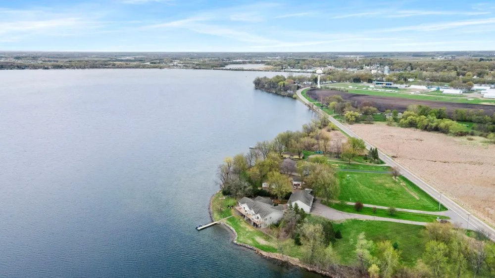 5538 County Road 6 SW Howard Lake, MN 55349