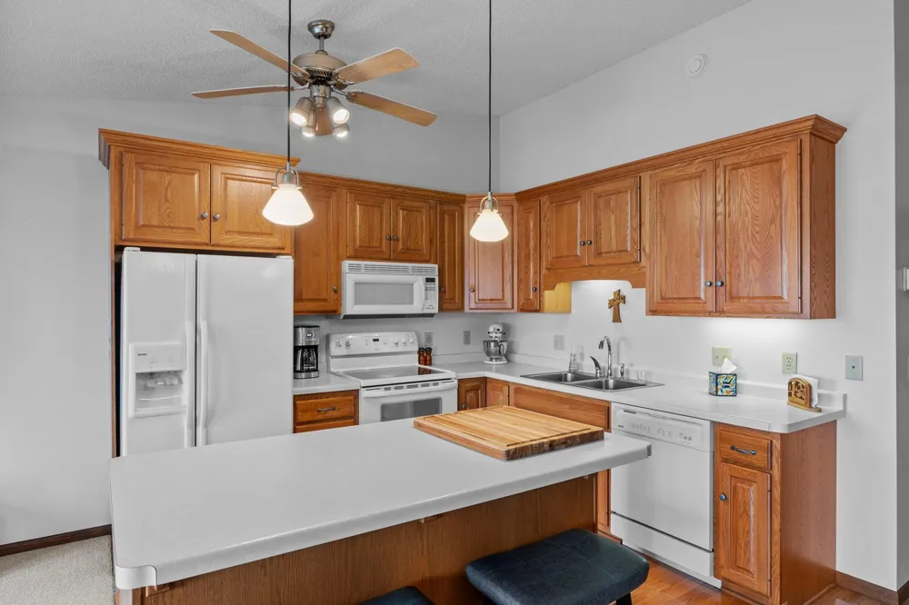 5538 County Road 6 SW Howard Lake, MN 55349