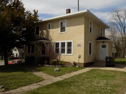 101 4th Avenue