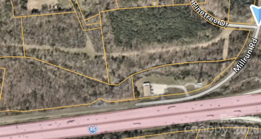 0 Pinetree Drive #3 Salisbury, NC 28144