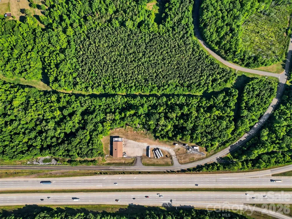 0 Pinetree Drive #3 Salisbury, NC 28144