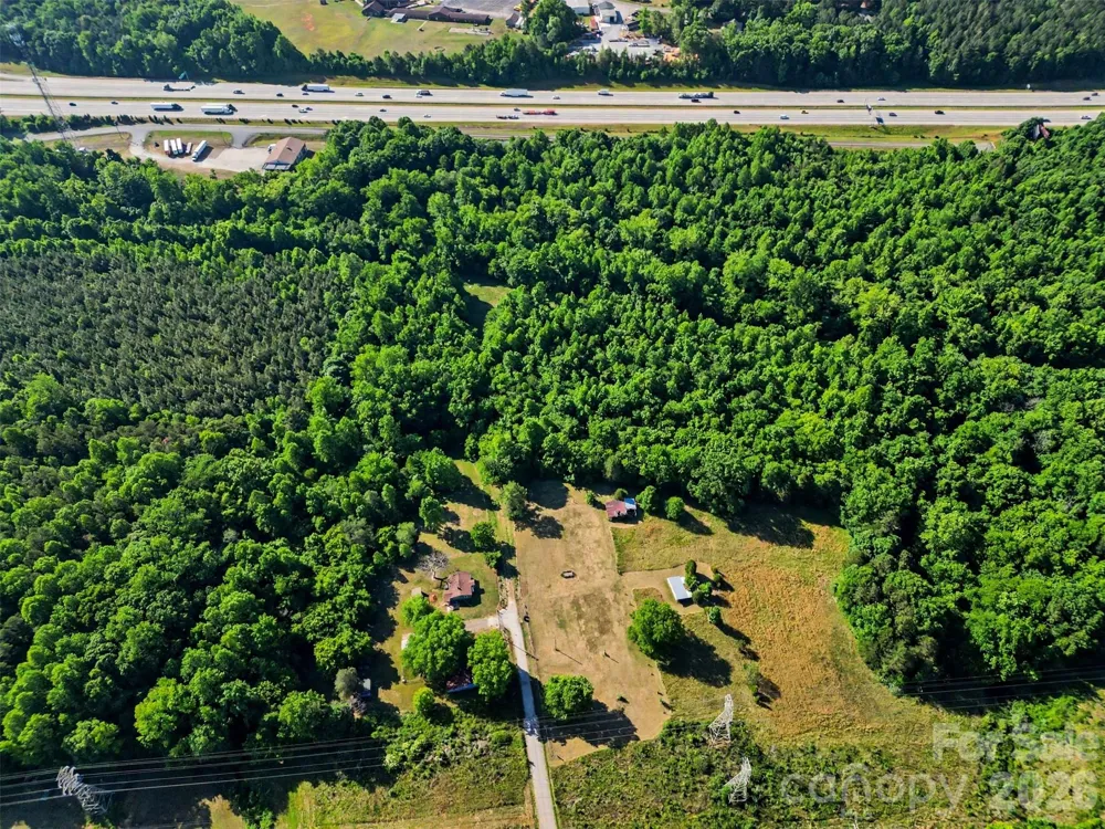 0 Pinetree Drive #3 Salisbury, NC 28144