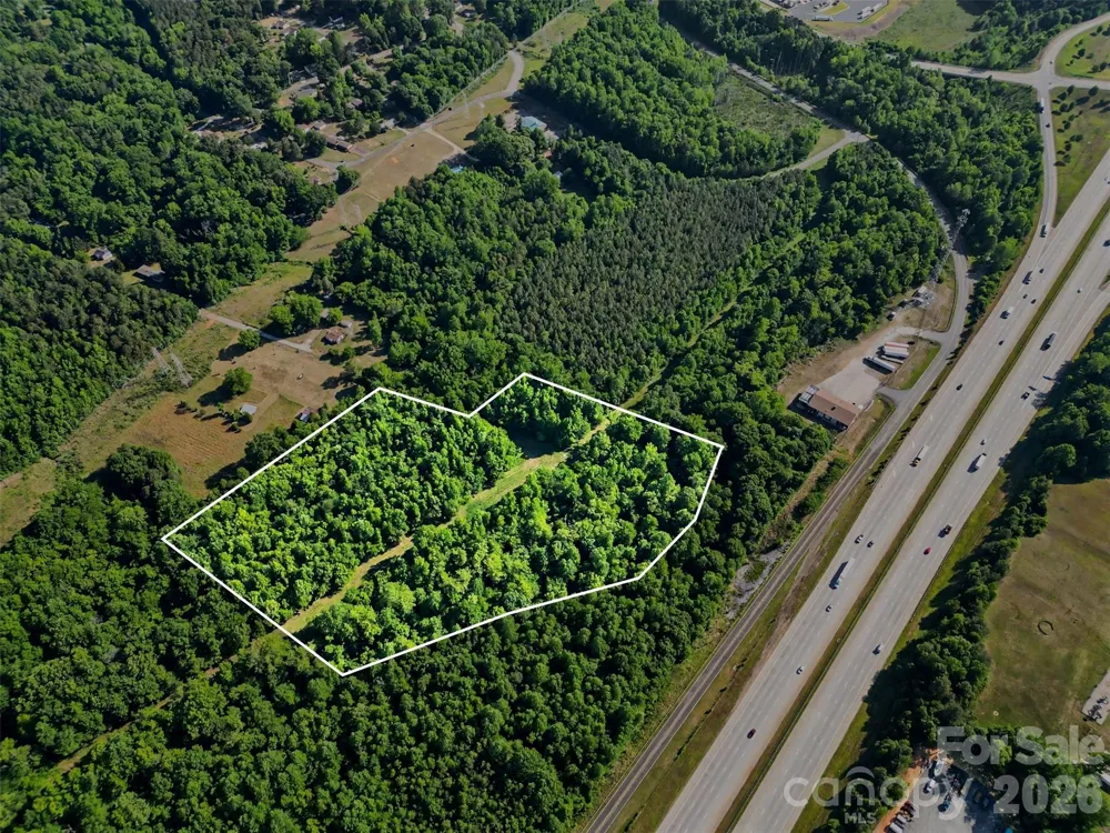 0 Pinetree Drive #3 Salisbury, NC 28144