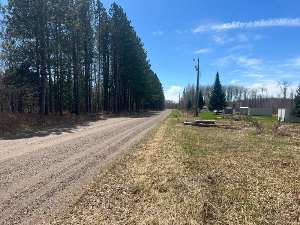 14802 BIRCH ST McGrath, MN 56350