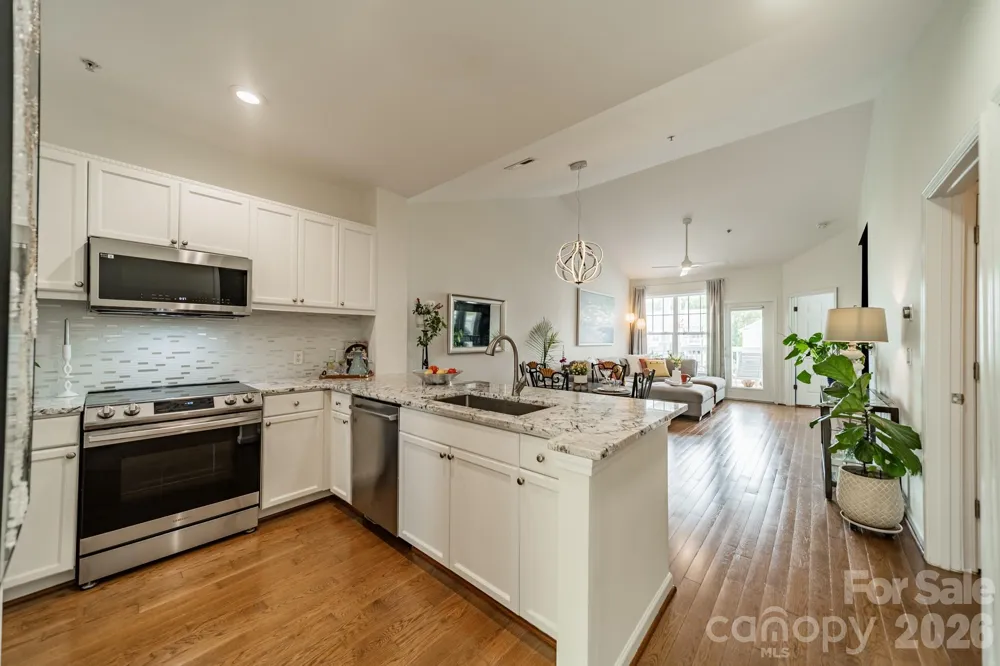 18736 Nautical Drive #305 Cornelius, NC 28031