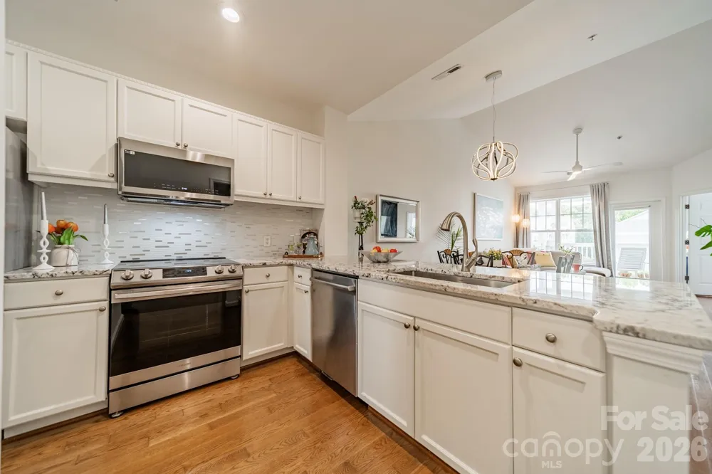 18736 Nautical Drive #305 Cornelius, NC 28031