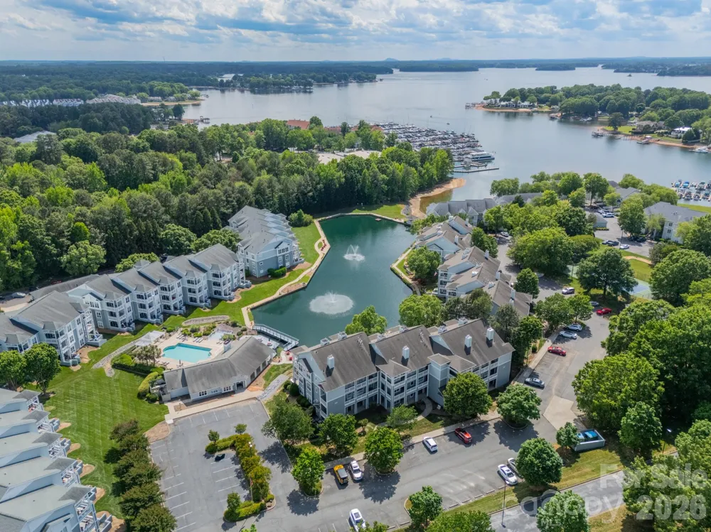 18736 Nautical Drive #305 Cornelius, NC 28031
