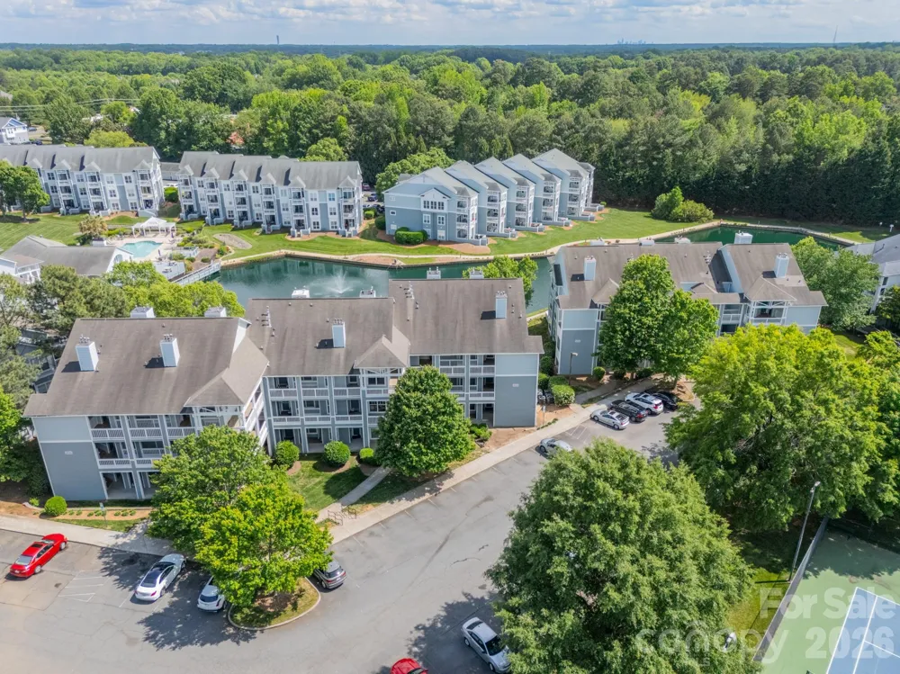 18736 Nautical Drive #305 Cornelius, NC 28031