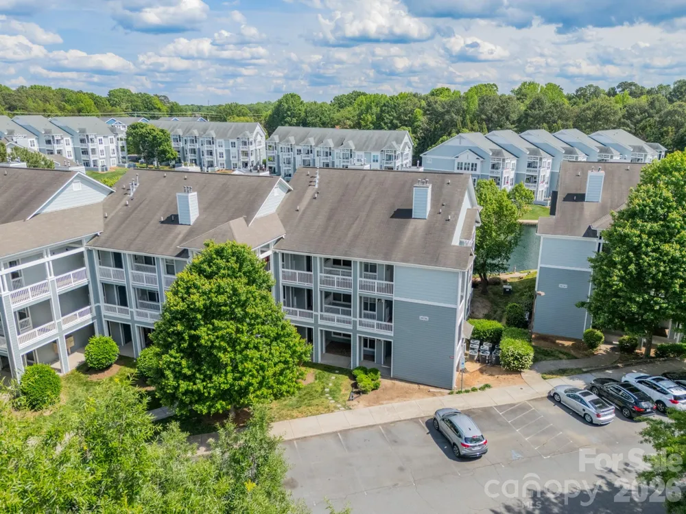 18736 Nautical Drive #305 Cornelius, NC 28031